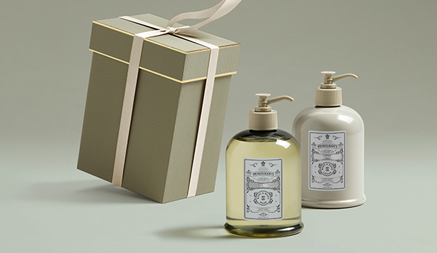 BATH & BODY
