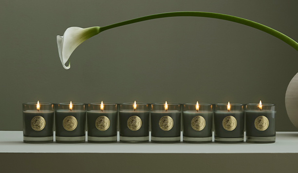 HOME FRAGRANCE