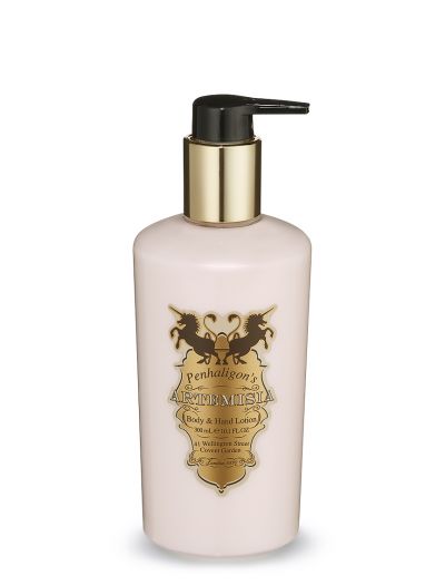 致爱温柔润体乳