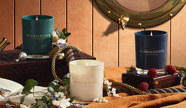 HOME FRAGRANCE