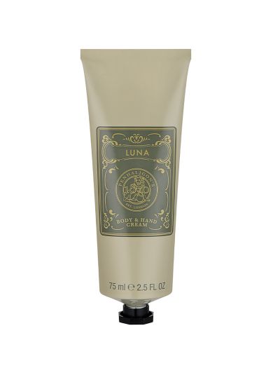 月亮女神护手霜