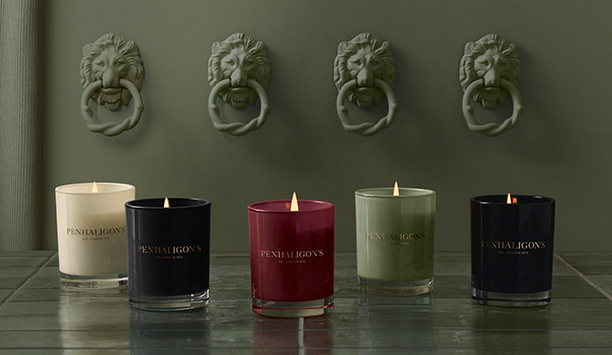 HOME FRAGRANCE