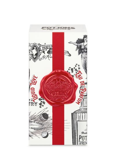炽烈玫瑰香水