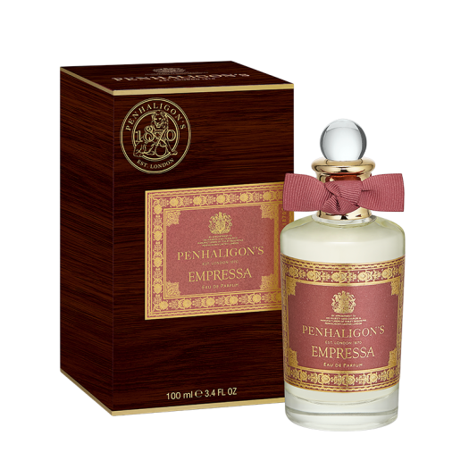 广霍之匣香水| EMPRESSA | 贸易之旅| Penhaligon's 潘海利根中文官方网站