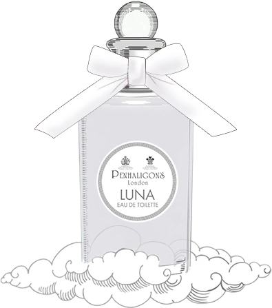 LUNA“月亮女神”